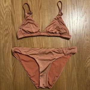 Gianni Bini Bikini size M/L